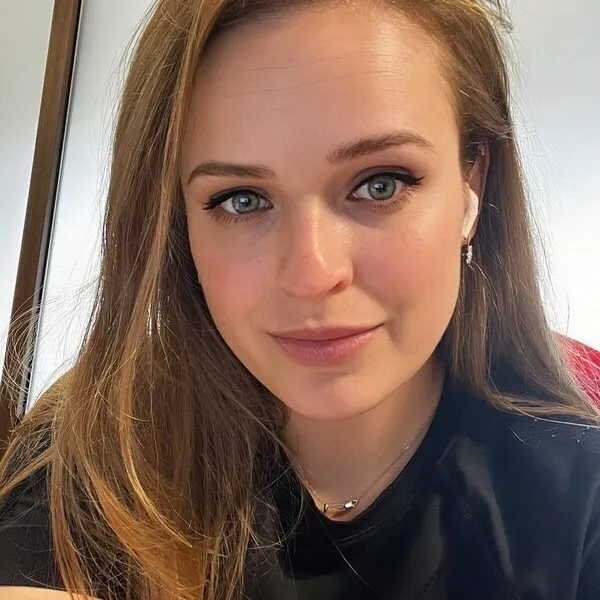 Evgeniya